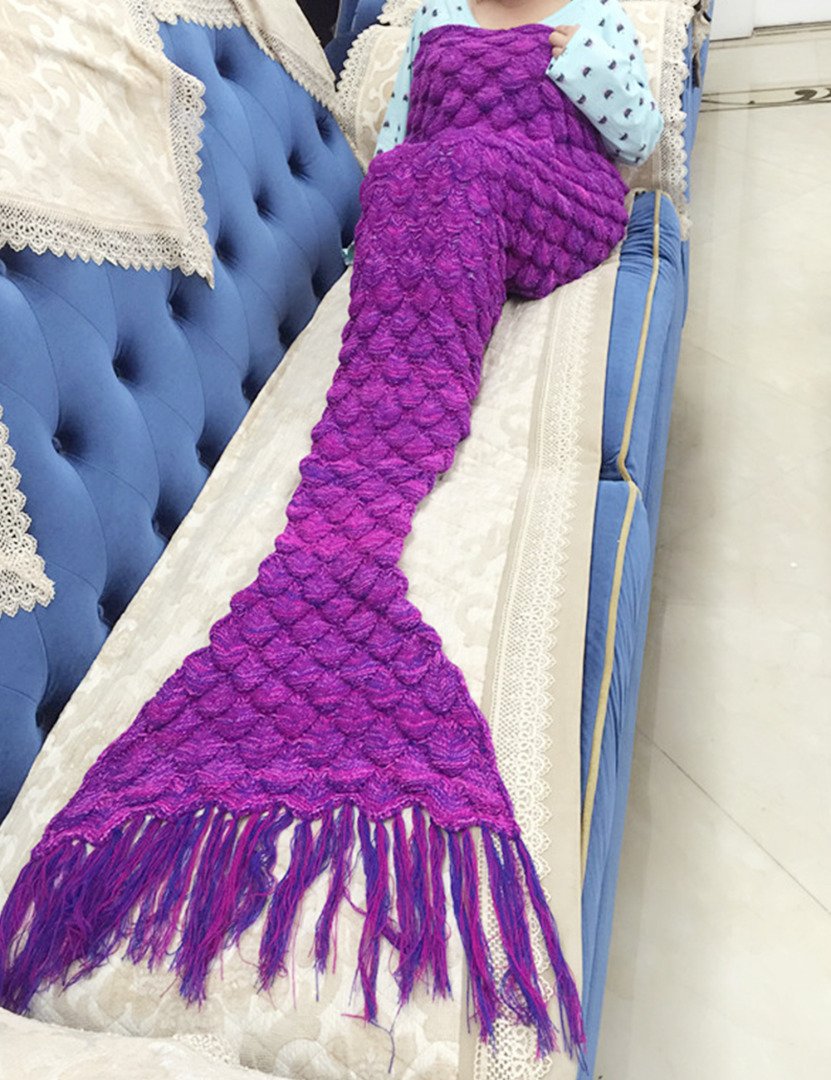 Cola de sirena
