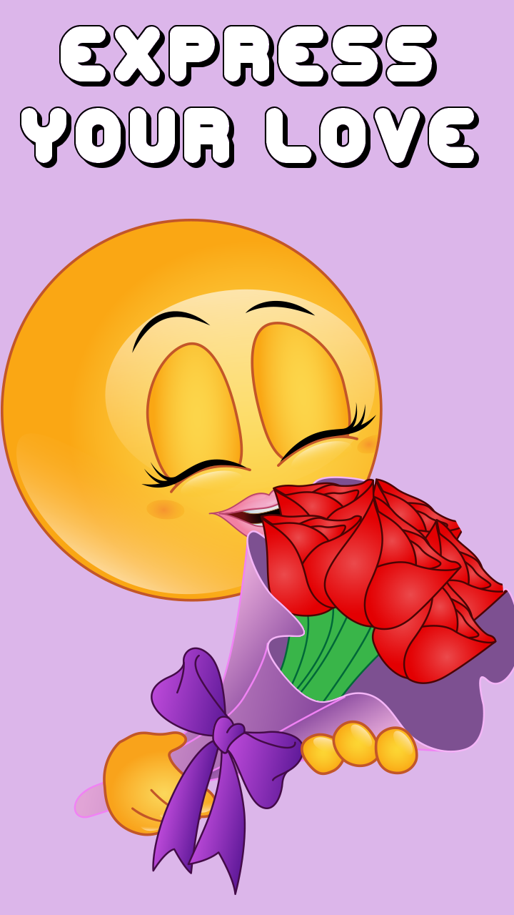 Valentines Emojis by Emoji WorldAmazon.esAppstore for Android