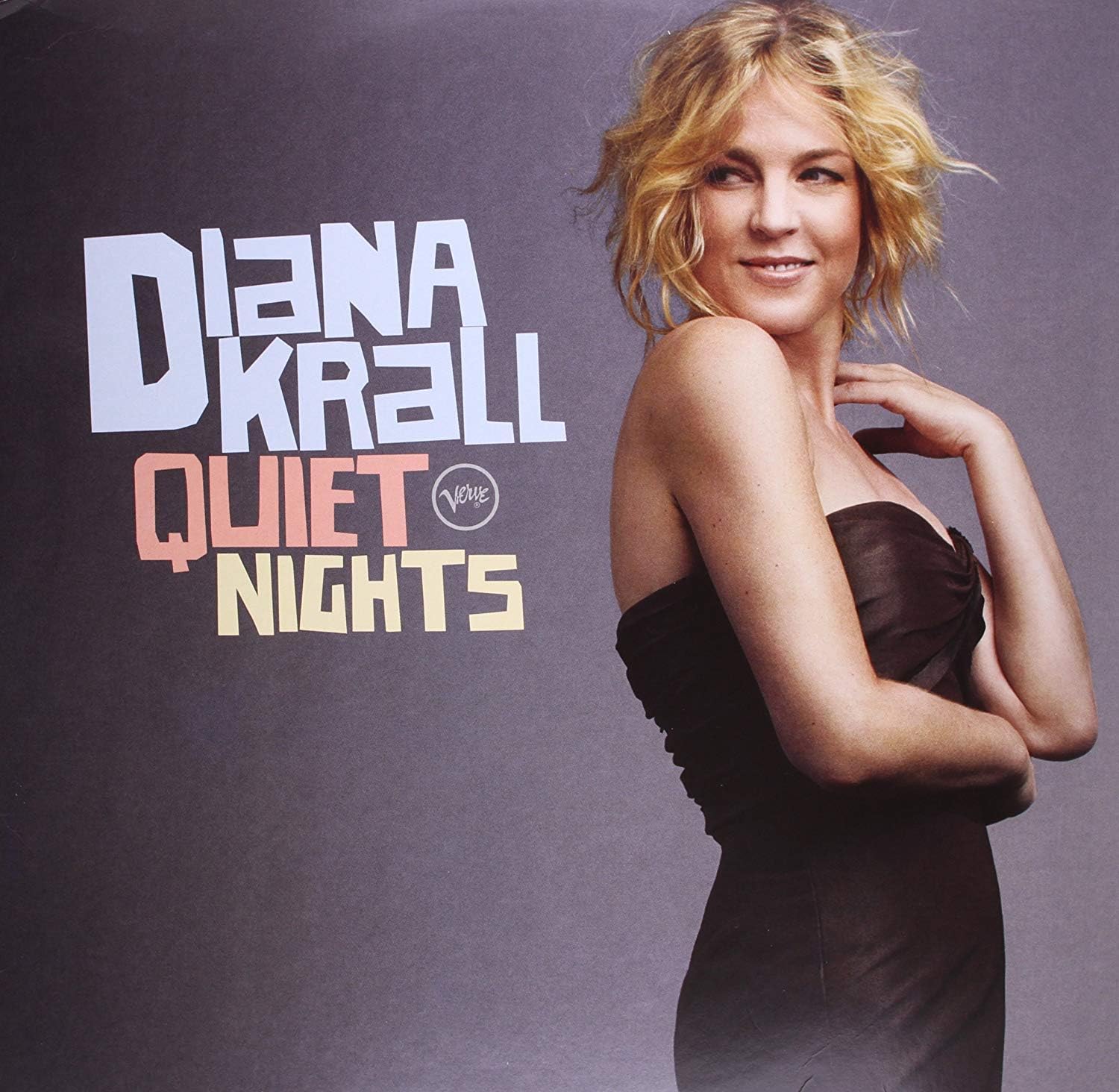 Quiet Nights [VINYL]