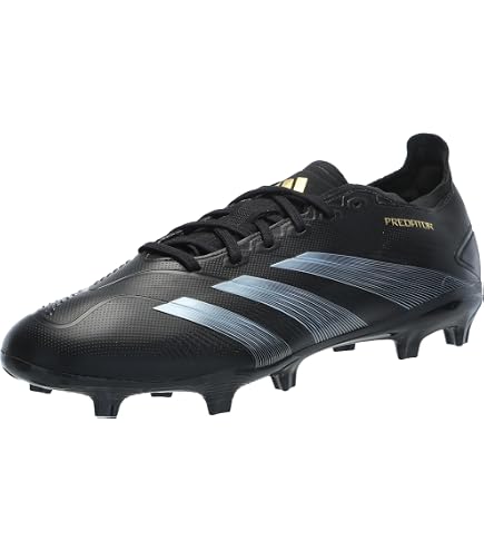 Amazon.com | adidas Predator Precision.1 FG Men's Soccer Shoes