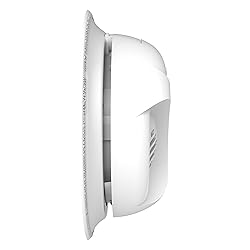 First Alert Hardwired Heat Alarm with Battery