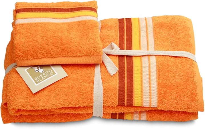 juegos de toallas amazon