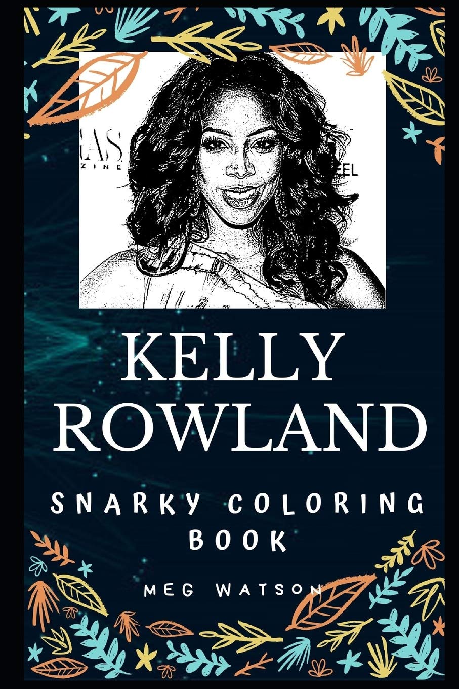 kelly rowland book