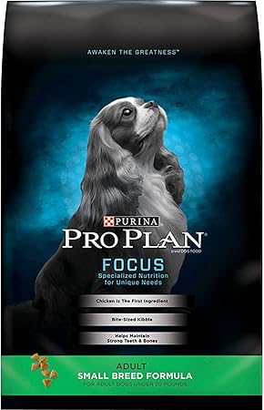 amazon purina pro plan puppy