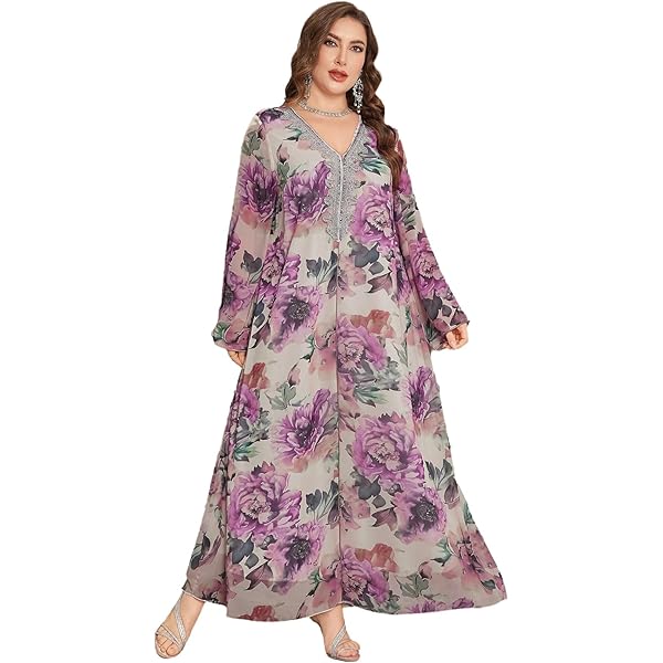 City Chic Women's Plus Size Dress
