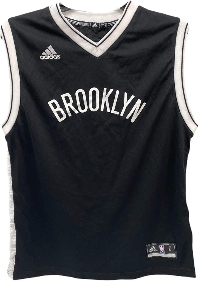 brooklyn basketball jersey