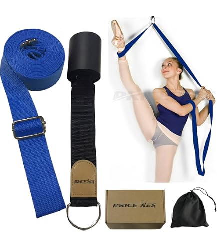 thumbnail interactive-video image 1 of BESPORTBLE Ballet Board Turning Boards Dance Turning Board Ballet Turn... 1 of 14