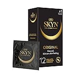 SKYN Original Condoms, 12 Count