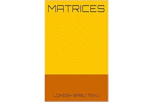 MATRICES