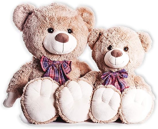 peluche grande amazon