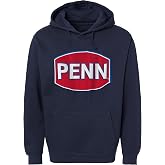PENN Men's Logo Pullover