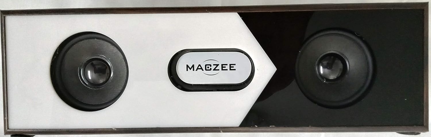 maczee bluetooth speaker price
