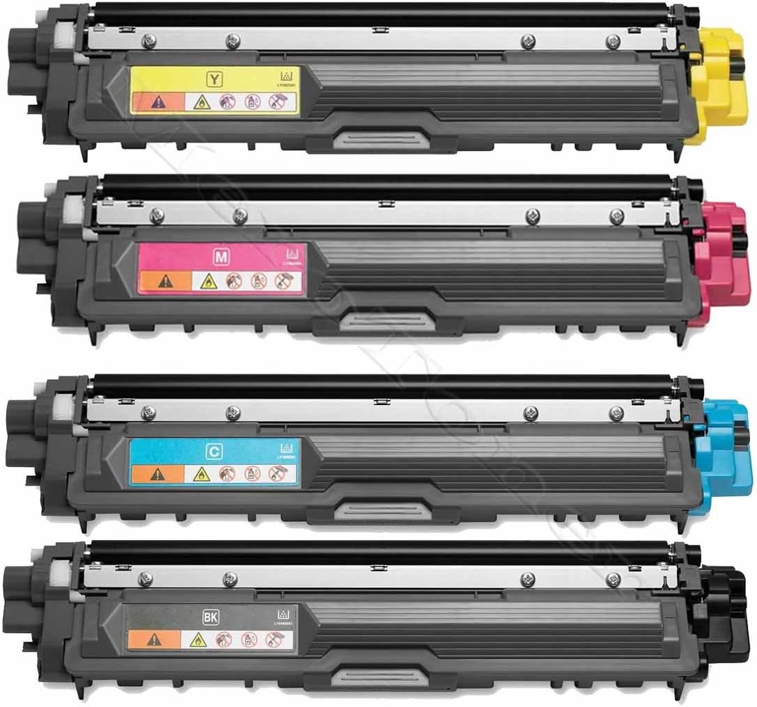 Tinta Cyan Magenta Amarillo HP Cartuchos De Tinta Originales HP 363 - Pack De 6 Colores (Negro, Cian, Magenta, Amarillo, Lt Cian, Lt Magenta) Cartuchos Tinta HP 363