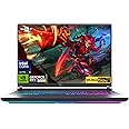 ASUS ROG Strix G18 (2025) Gaming Laptop, NVIDIA RTX 5080 16GB GDDR7, Intel Ultra 9 275HX(Up to 5.4GHz), 18" 240Hz 2.5K Premium Rog Nebula Display, WiFi 7, 64 GB DDR5 RAM, 4 TB SSD, Windows 11 Pro