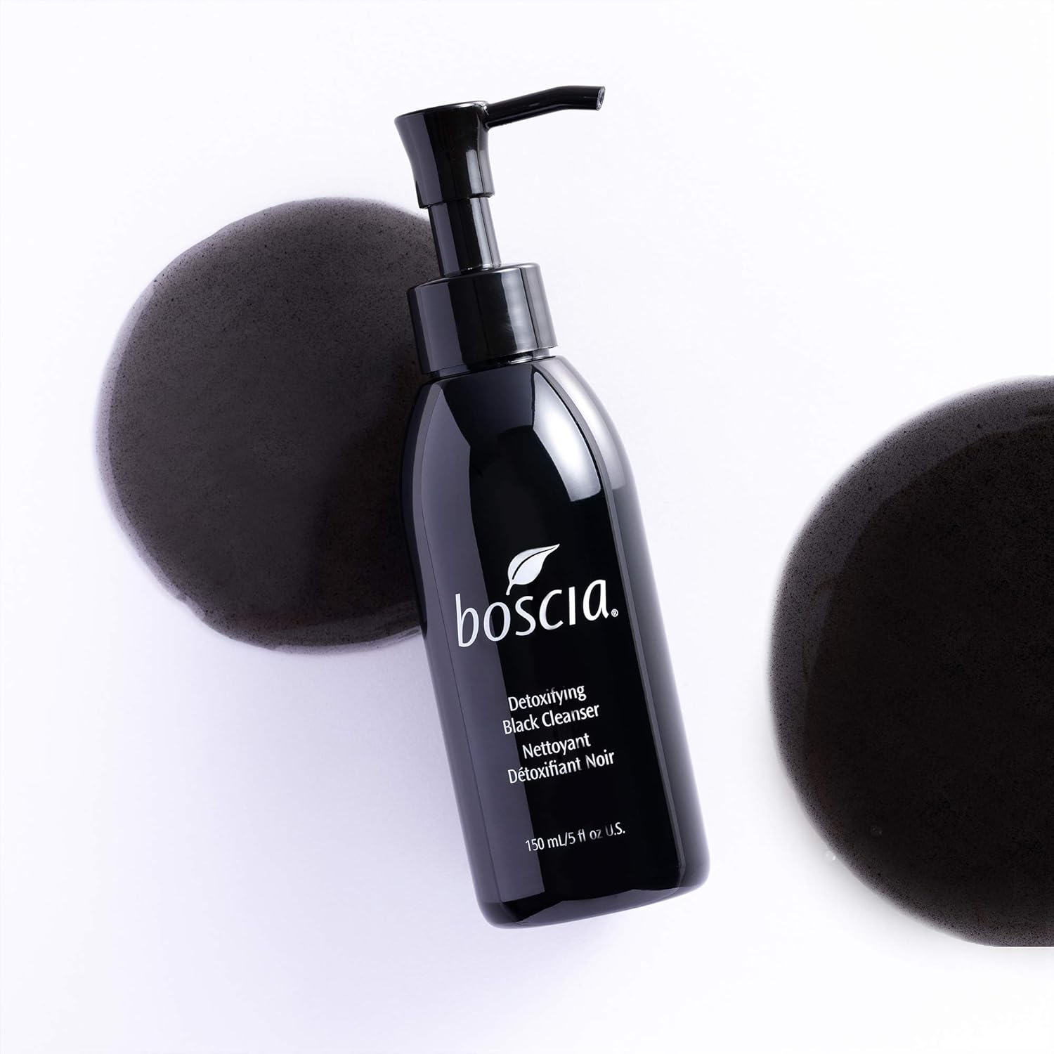 boscia face wash