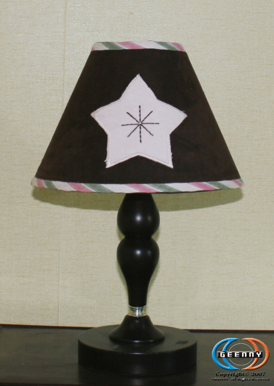 star light shade nursery