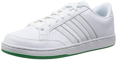 adidas courtset weiß