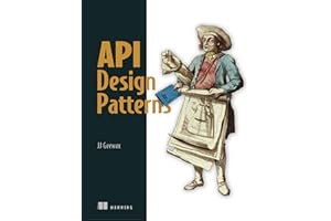 API Design Patterns