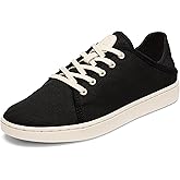 OLUKAI Pehuea Li Women's Lace-Up Sneakers, Casual Everyday Shoes with Drop-in Heel, Lightweight & Breathable Mesh Design, All-Day Comfort & Support