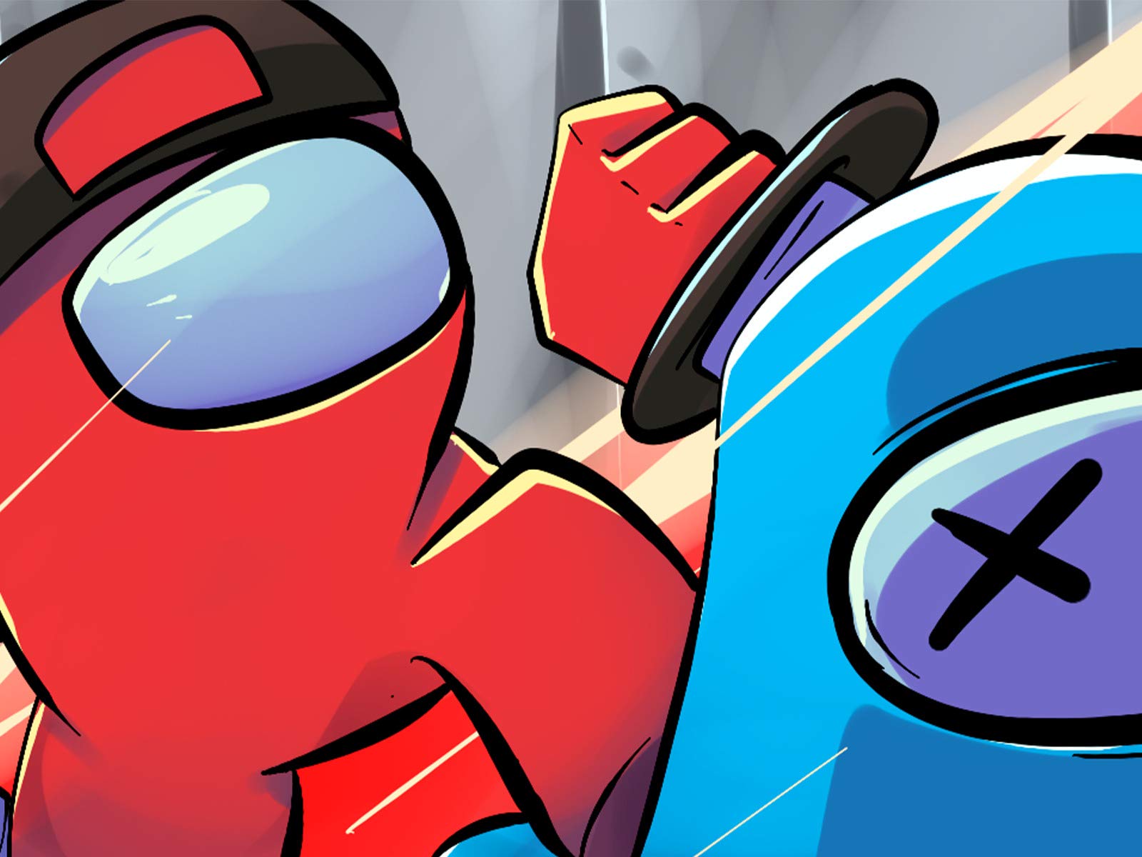 Watch Clip: Among Us Funny Moments (Sigils) | Prime Video