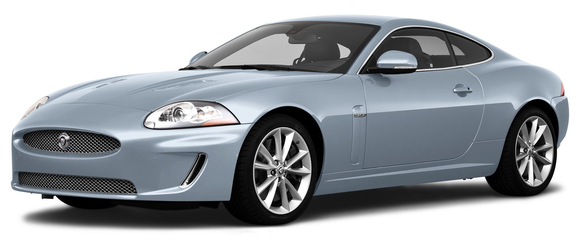 Jaguar xkr 2
