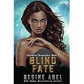 Blind Fate (Veredian Chronicles)