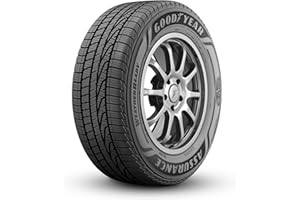Goodyear 255/50R20 109V XL GOODYEAR ASSURANCE WEATHERREADY VSB