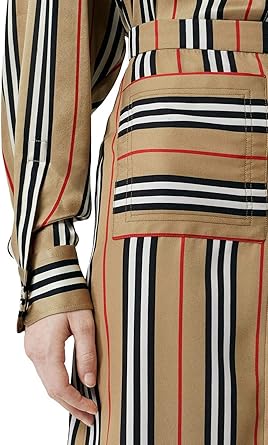 burberry skirt amazon