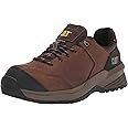 Cat Footwear Men's Streamline 2.0 Leather Ct Construction Shoe