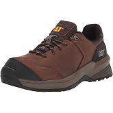 CAT Men's Streamline 2.0 Leather Ct