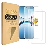 Lucyliy (3 Pack) Compatible with Oppo Find X8