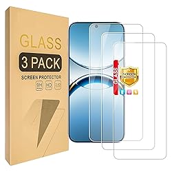 Lucyliy (3 Pack) Compatible with Oppo Find X8