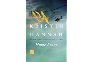 Home Front: A Novel