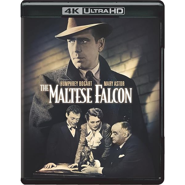 The Big Sleep [Blu-ray]: Amazon.ca: Humphrey Bogart, Lauren
