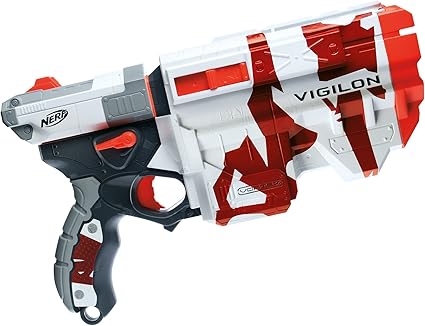 hasbro nerf vortex