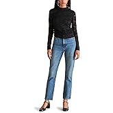 Steve Madden Womens Cherie Top