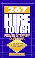 267 Hire Tough Proven Interview Questions