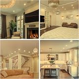GY GU10 LED Bulbs 8W 2700K 800lm Non-dimmable 120° Pack of 12 view 7