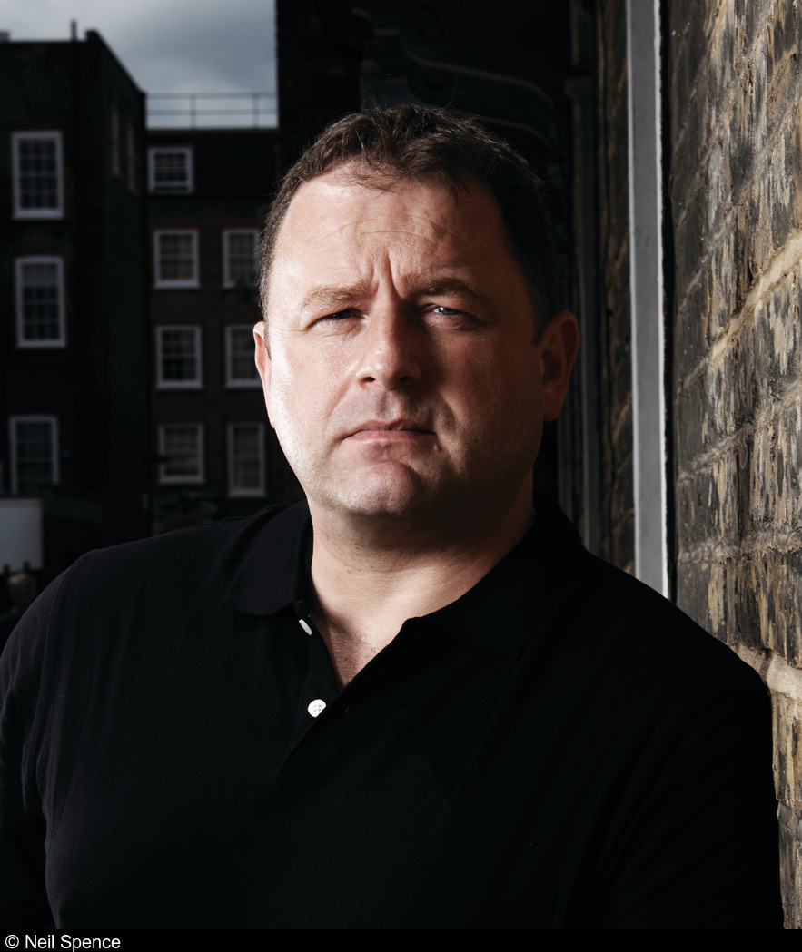 Tony Kent Alle Hörbücher bei Audible.de