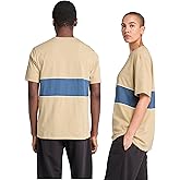 Timberland Mens Cut and Sew T-Shirt