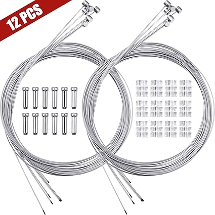 bike brake line