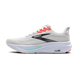Brooks Men’s Ghost 17 Neutral Running Shoe