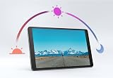 Lenovo 2023 Tab M8 (4th Gen) 8" WiFi Tablet 32GB Android 12 Arctic Grey view 7