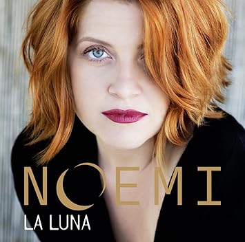 Risultati immagini per la luna noemi
