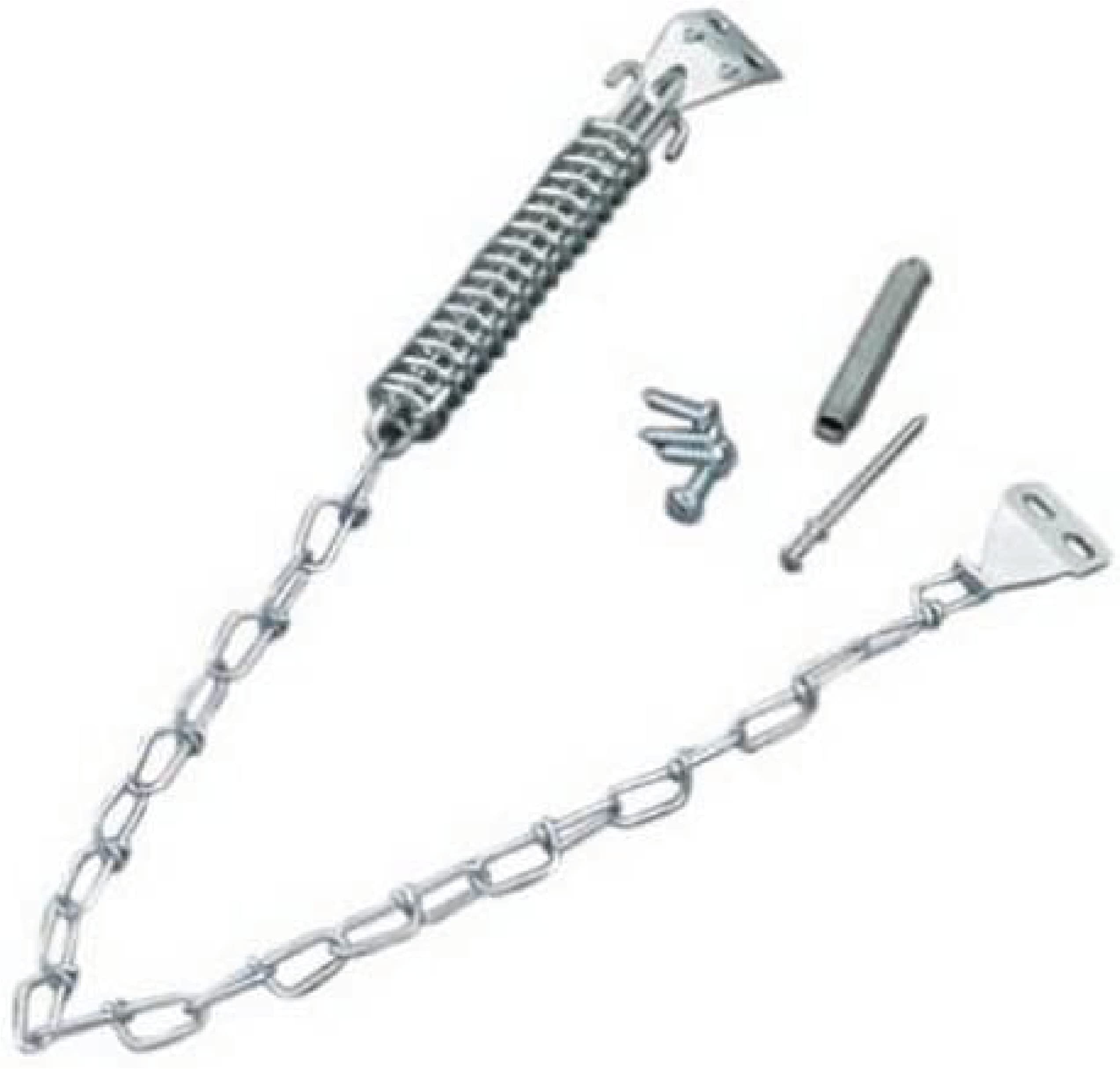 Wright Products-Hampton V11 Door Stop Spring Chain