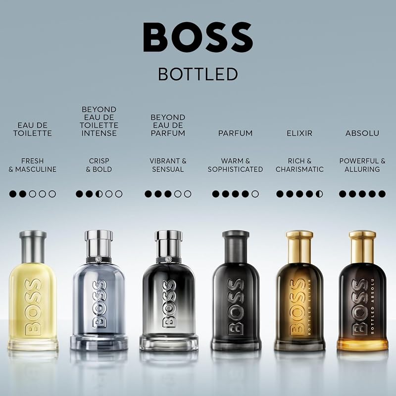 Bottled Beyond Eau de Parfum para Hombre