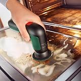 Bosch UniversalBrush Electric Cleaning Set 10 Attachments 3.6V USB view 3
