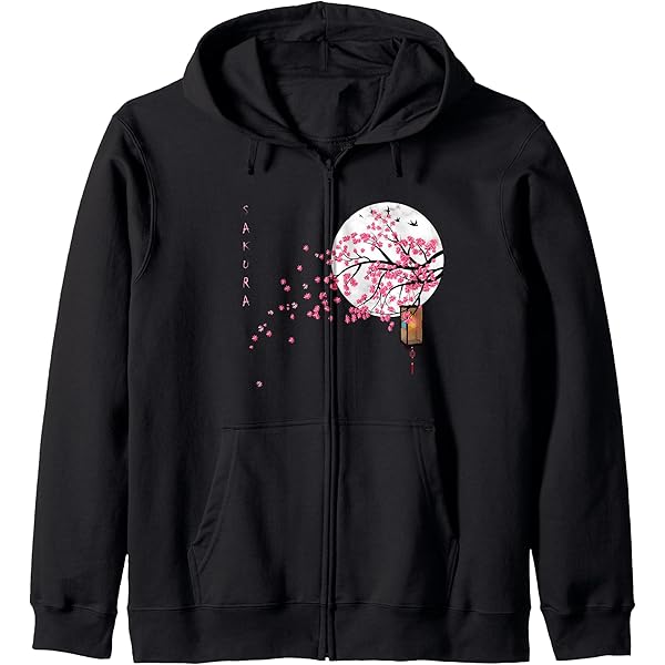 Amazon.com: Cherry Blossom Sakura Tree Japanese Language Symbols