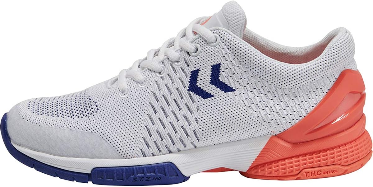 hummel Women�s Aerocharge Engineered Stz Ws Handball Shoes
