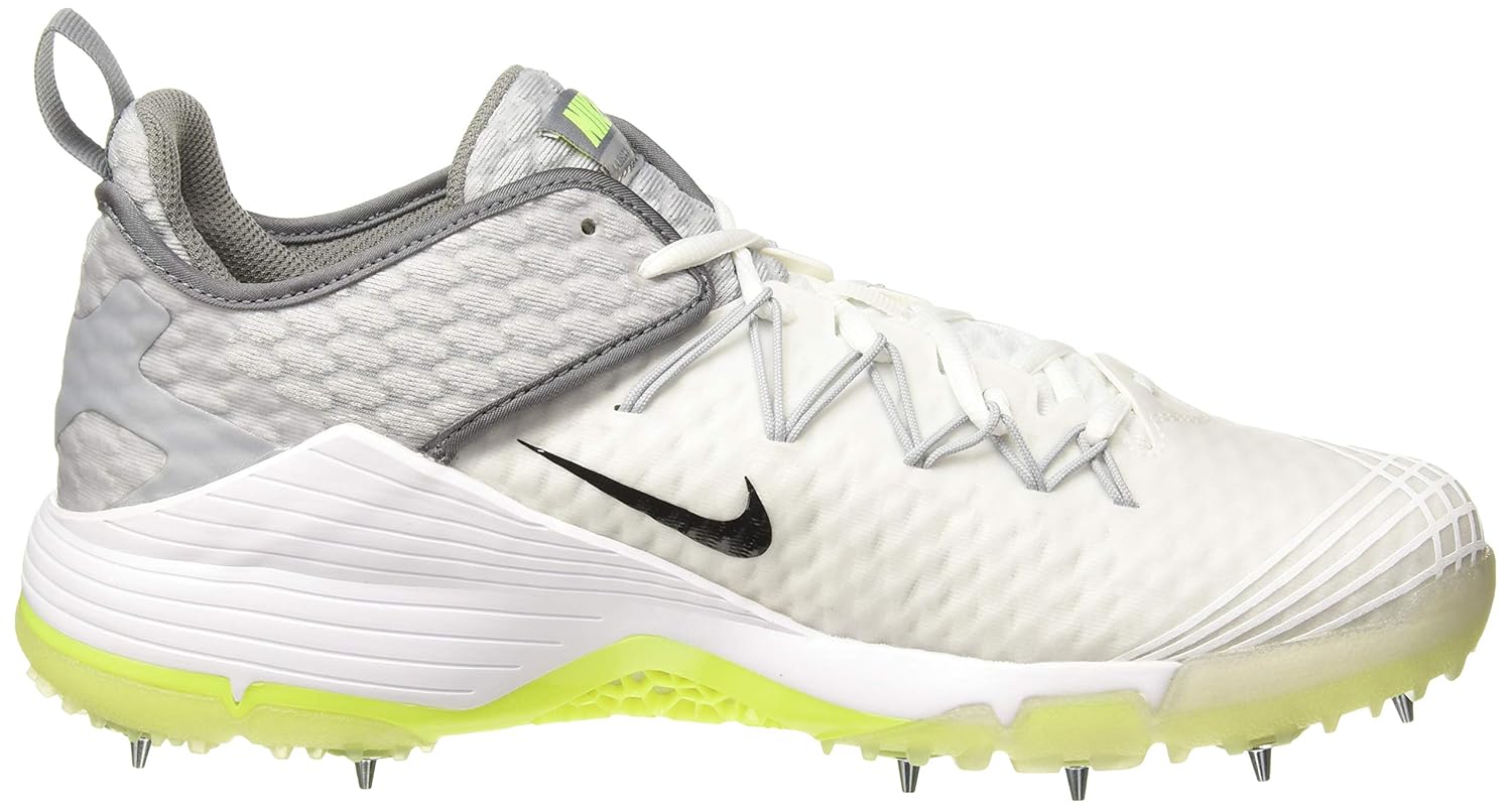 nike lunar audacity cricket shoes